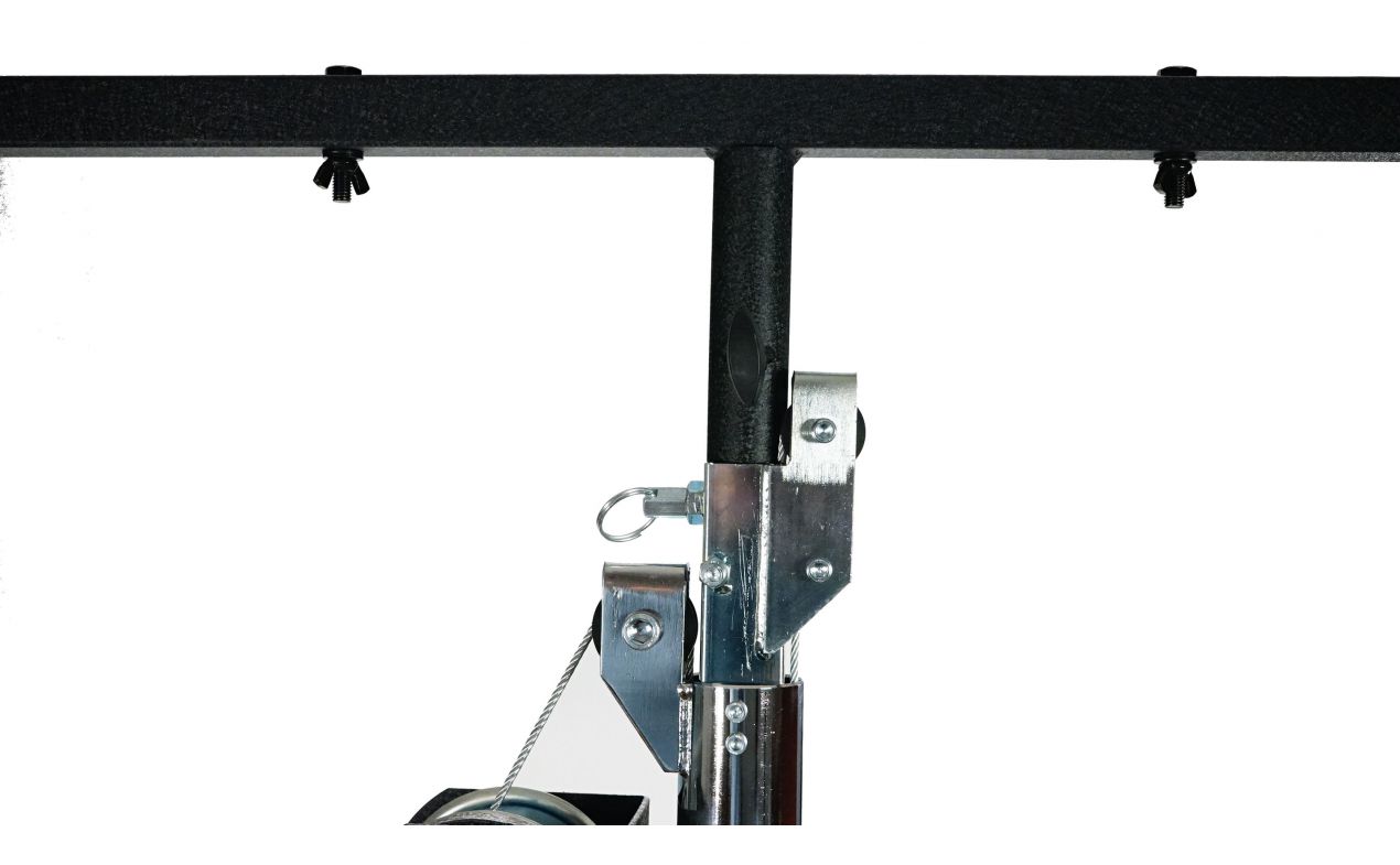 Stalak za rasvjetu i aluminijski truss STAND 400 PRO