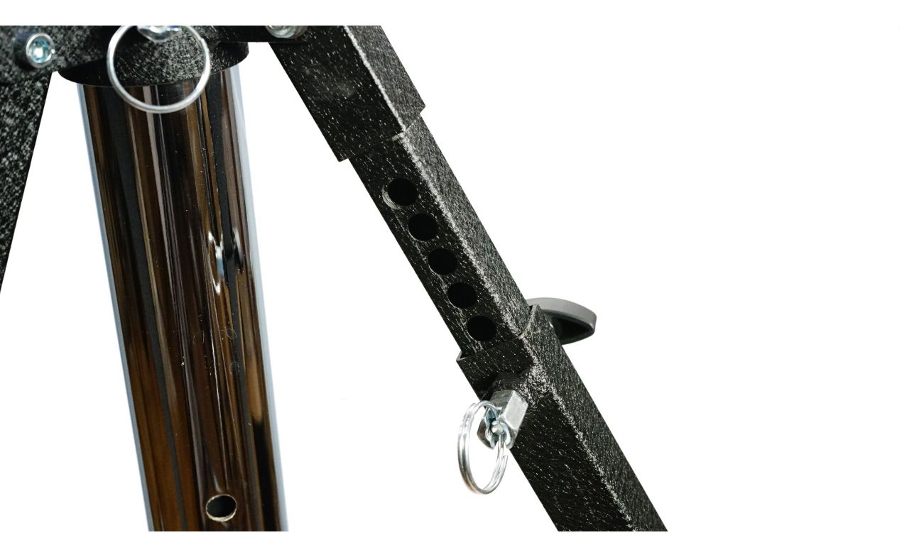 Stalak za rasvjetu i aluminijski truss STAND 400 PRO