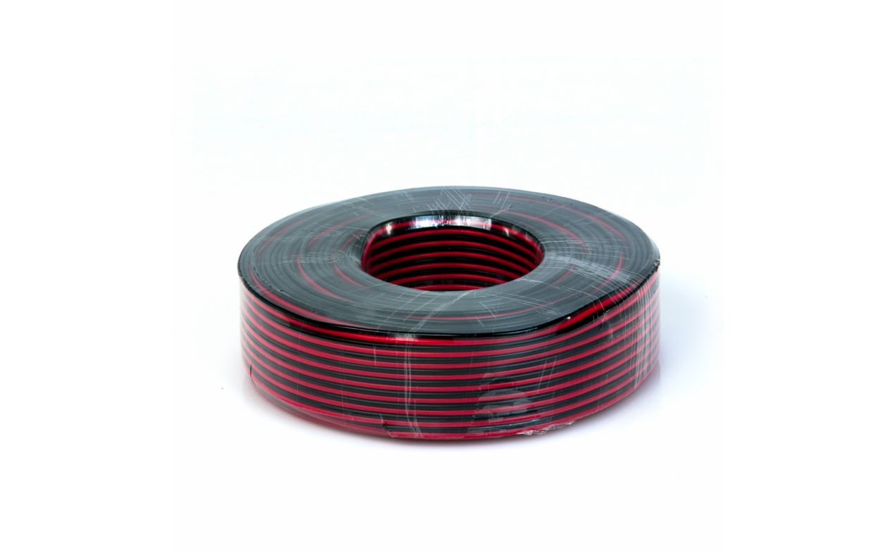 MA QX5100/1.5 zvučnički kabel 2x1,5 mm²