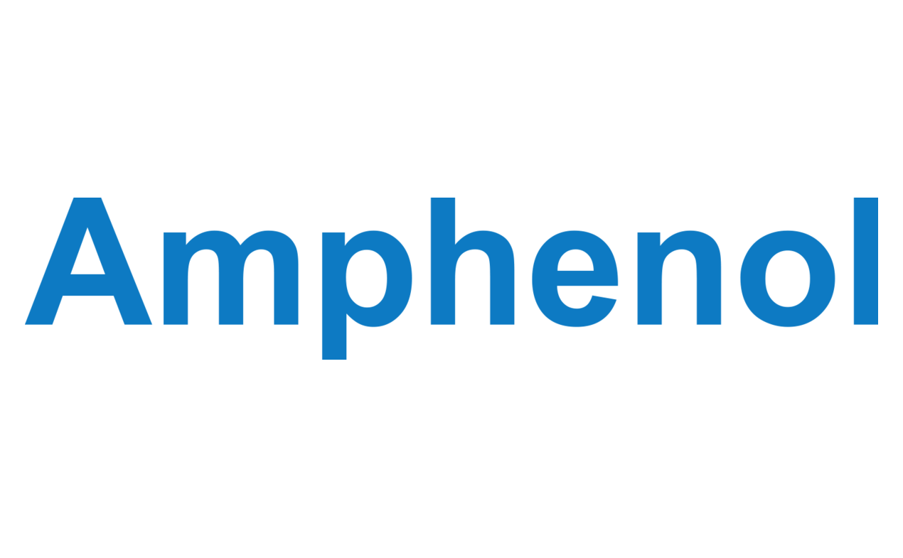 Amphenol XLR ženski konektor AX3F