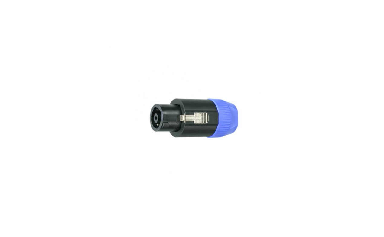 Neutrik NL8FC 8-polni speakon  konektor