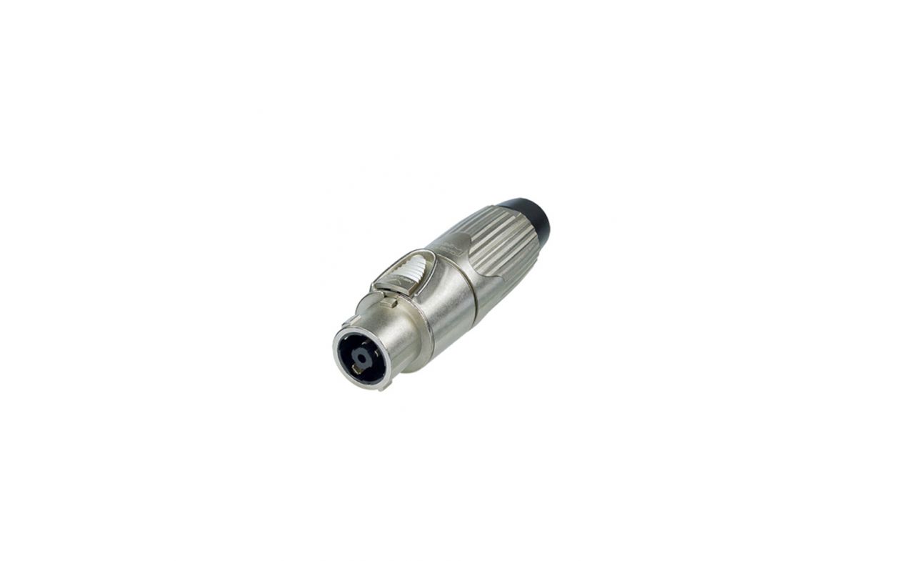 Neutrik NLT8FX 8-polni speakon konektor
