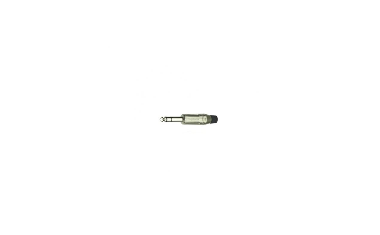 Amphenol ACPS-GN 6,3mm TRS konektor