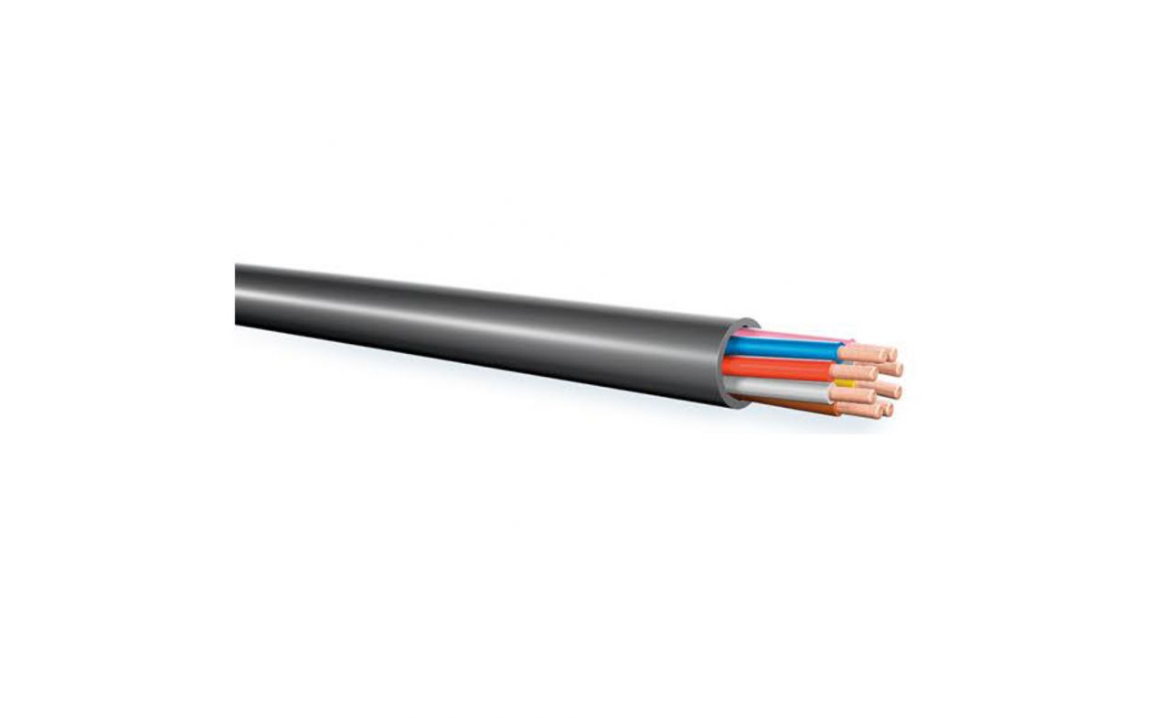 Dreitec zvučnički kabel 8x2,5mm²