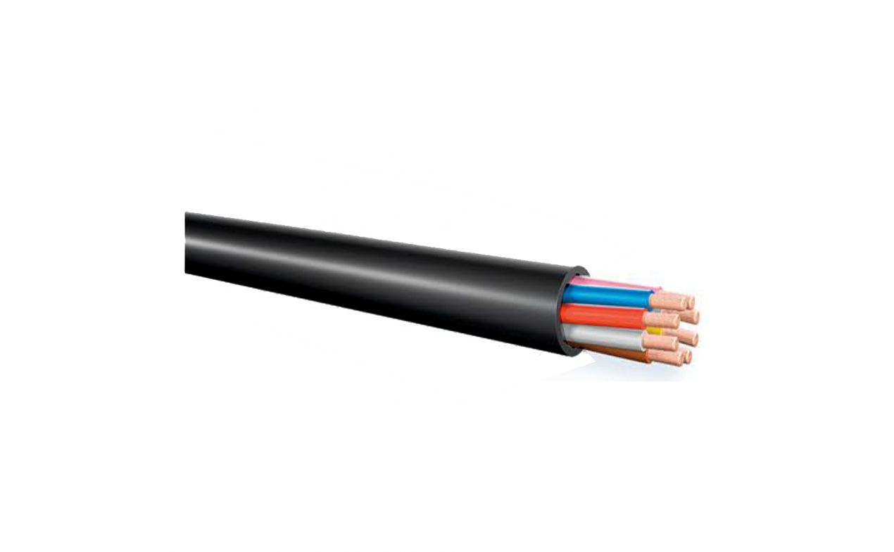 Dreitec zvučnički kabel 8x4,0mm²
