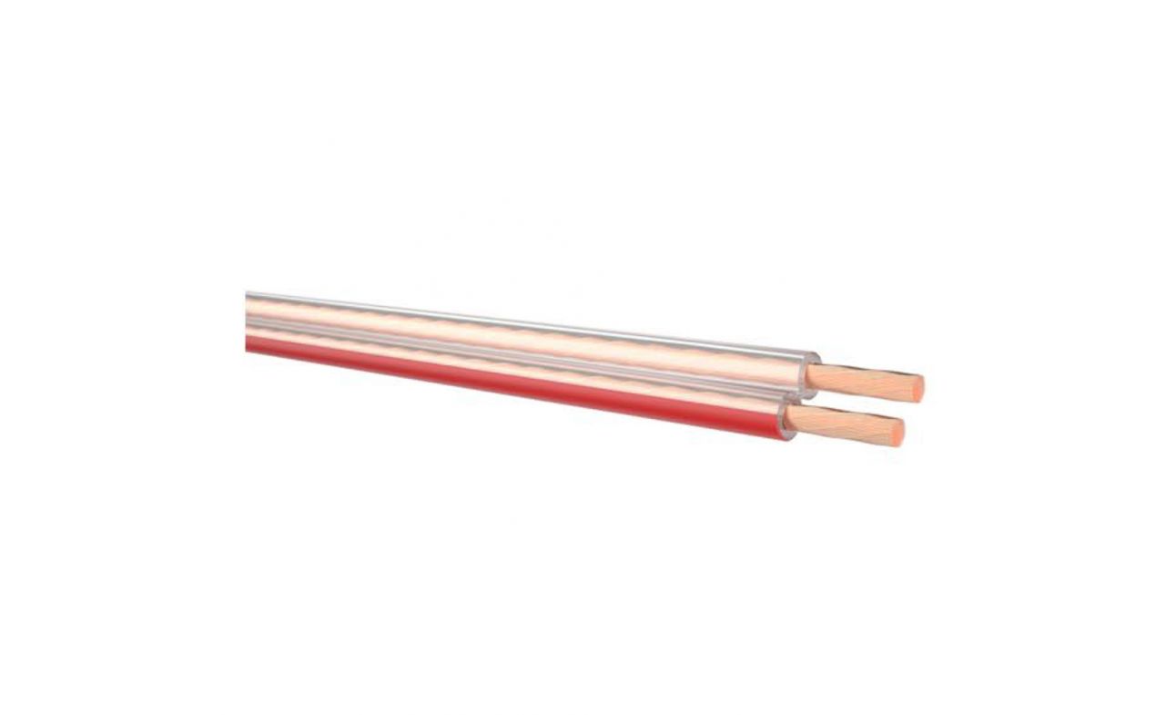 Dreitec zvučnički kabel 2x1,5mm²
