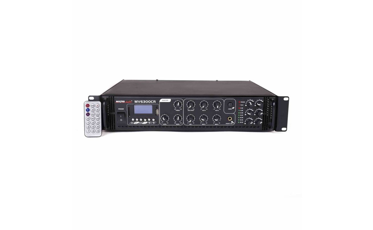 MA MV6300CA BT BLUETOOTH