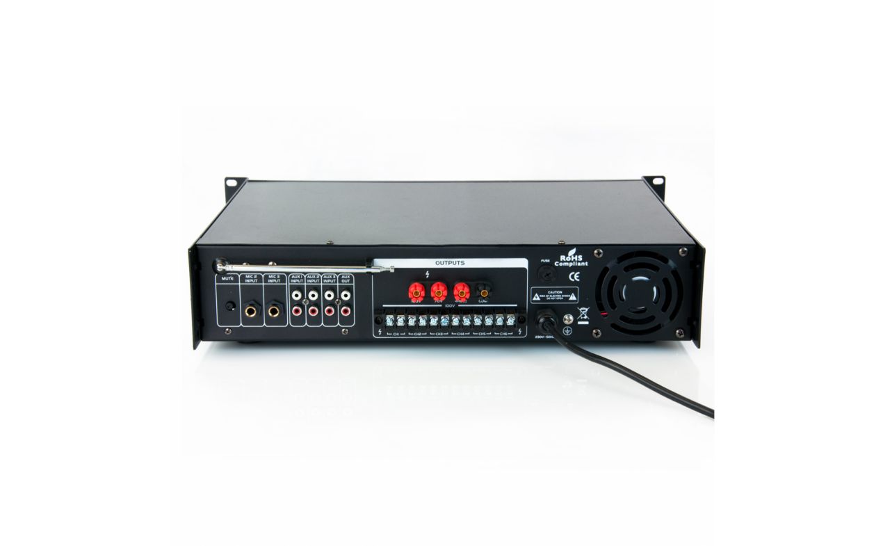 MA MV6300CA BT BLUETOOTH