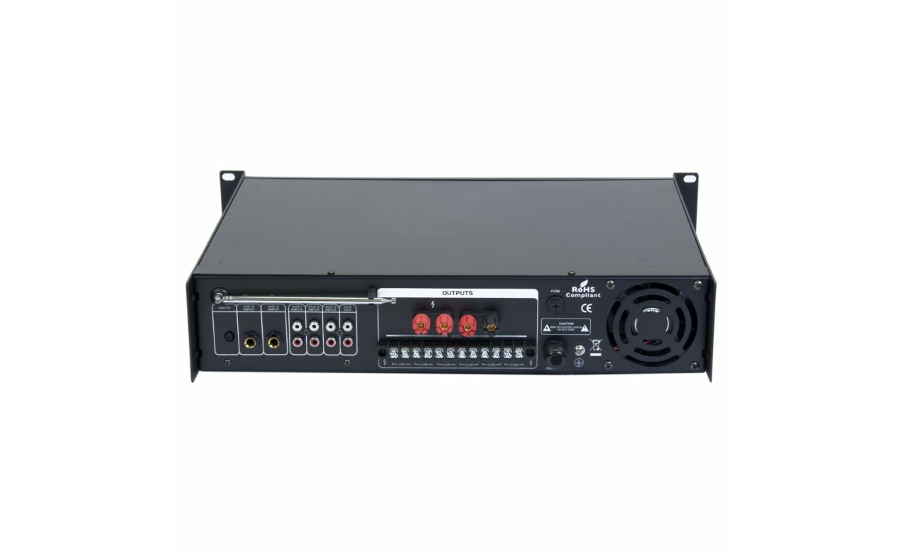 MA MV1200CA BT BLUETOOTH