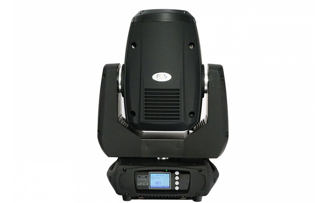 FOS Scorpio BSW