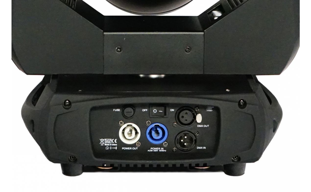 FOS Scorpio BSW