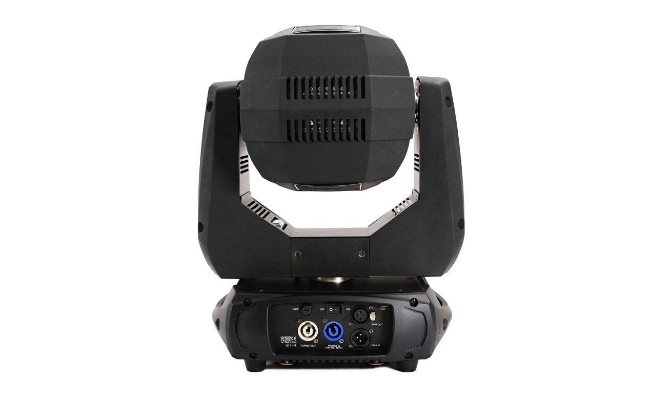 FOS TITAN Beam