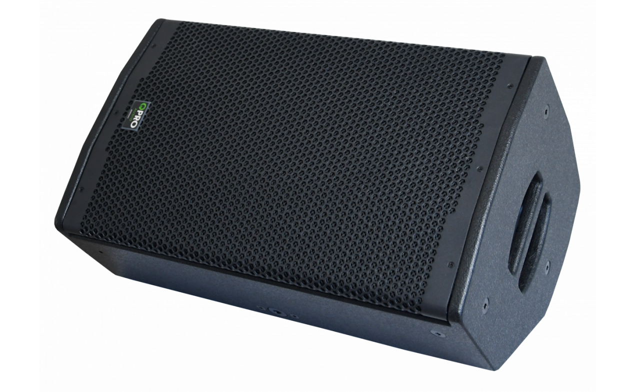 QPRO Audio E10 full range 250W/RMS @ 8 Ohms
