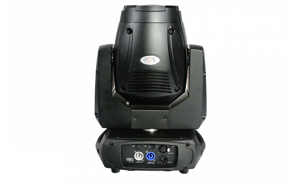 FOS Scorpio Beam
