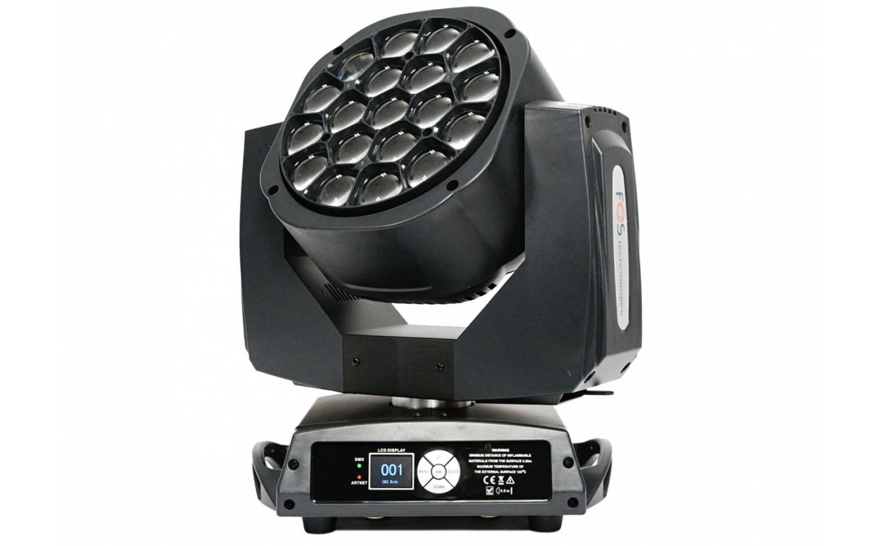 FOS Helix PRO