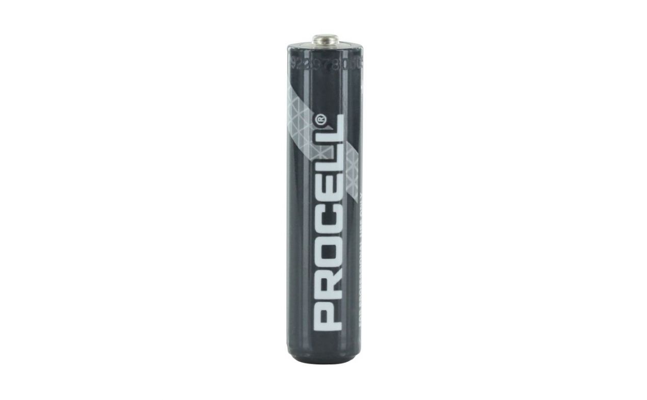 Duracell Procell AAA baterije / pakiranje 10kom