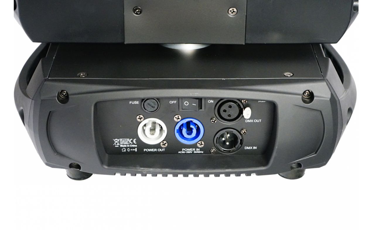 FOS Scorpio Spot