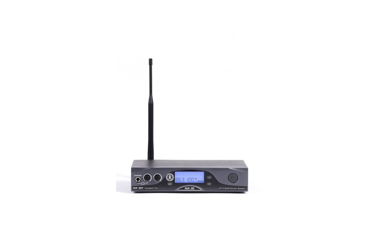 ANT MiM 30 bežični IN-ear monitoring sistem