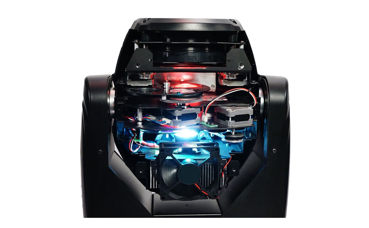 FOS Spot 150W