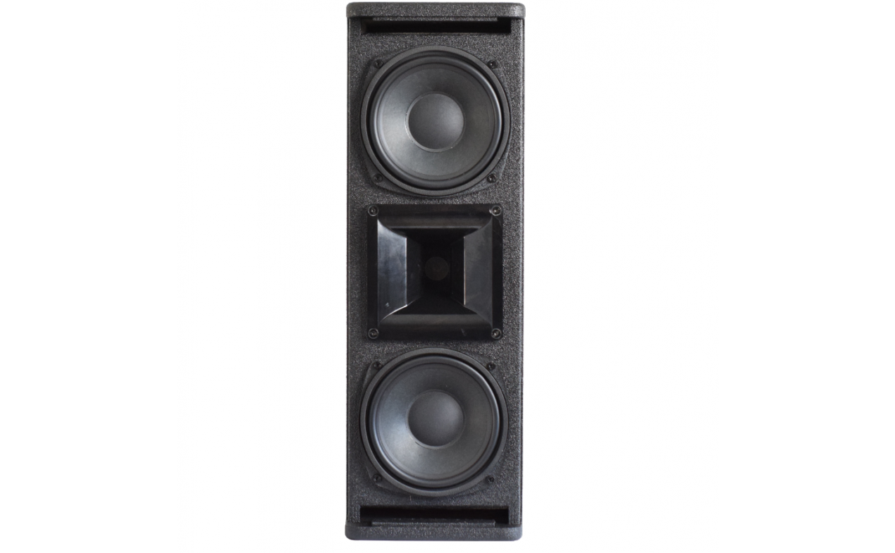 QPRO AUDIO M62 zvučna kutija 500W