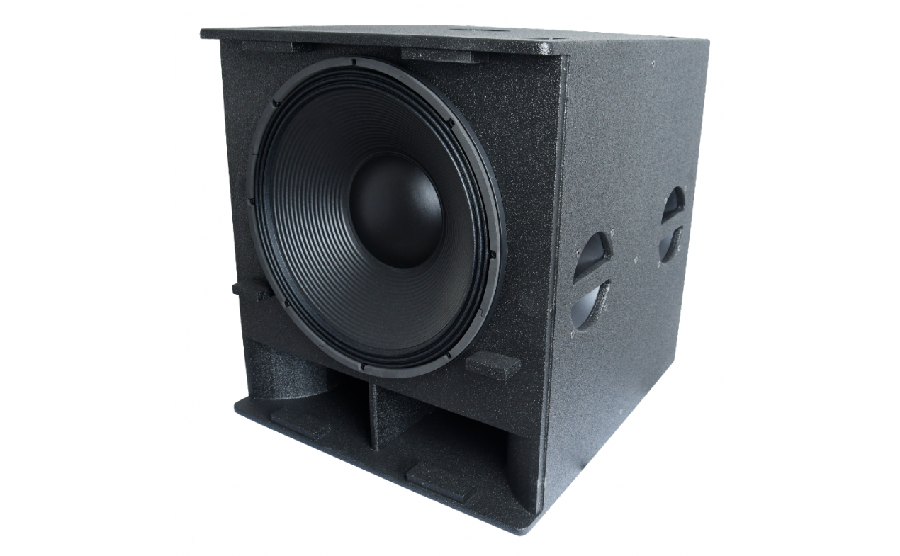 QPRO AUDIO B 12 sub  600W    @ 8 Ohm