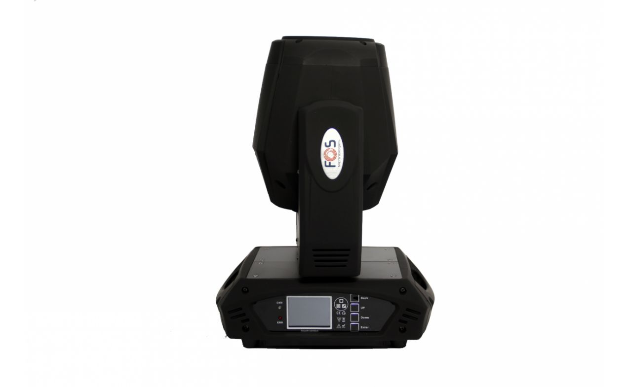 FOS Beam 7R Hybrid Plus