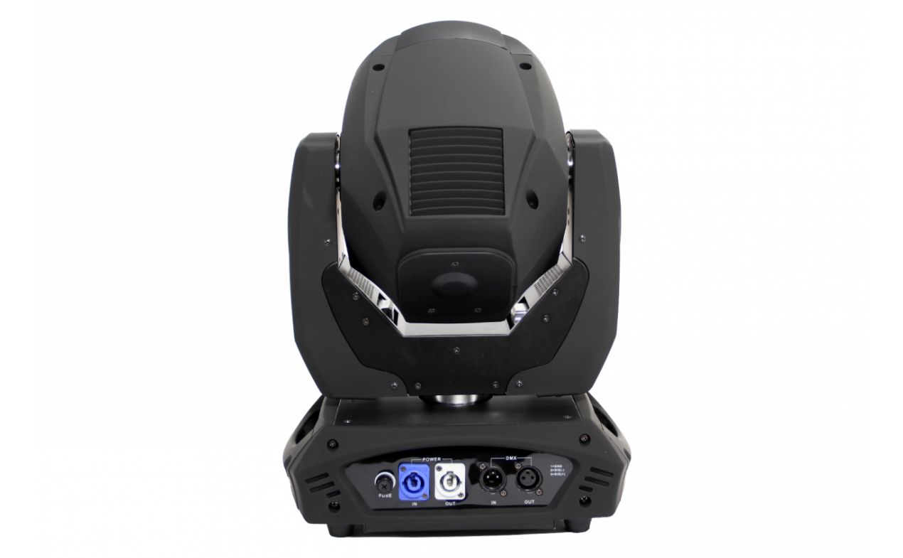 FOS Beam 7R Hybrid Plus