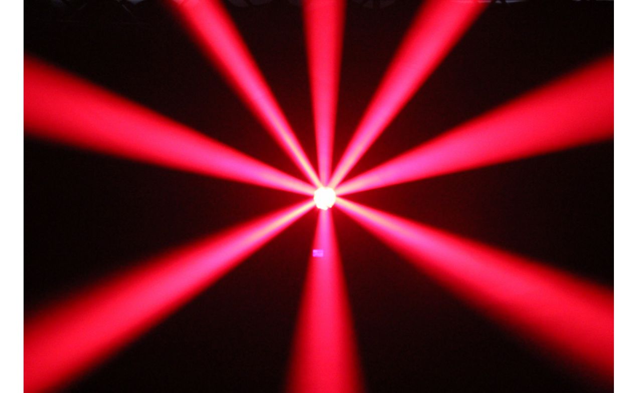 FOS Beam 7R Hybrid Plus