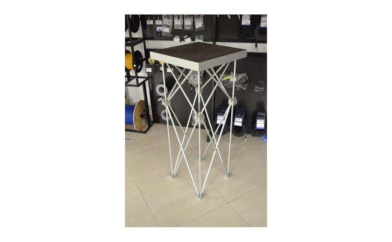 Sixtema stalak 50x50x100 cm