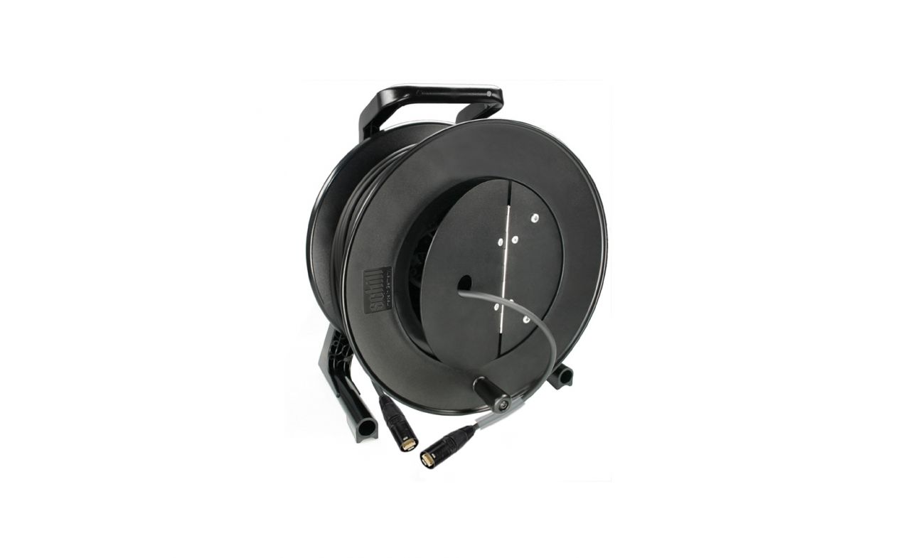 Schill GT310  motalica +Cat 5e sa RJ45-Neutrik konektorima- 50m