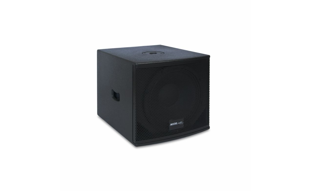 MA MAT12SUB aktivni 12" bas