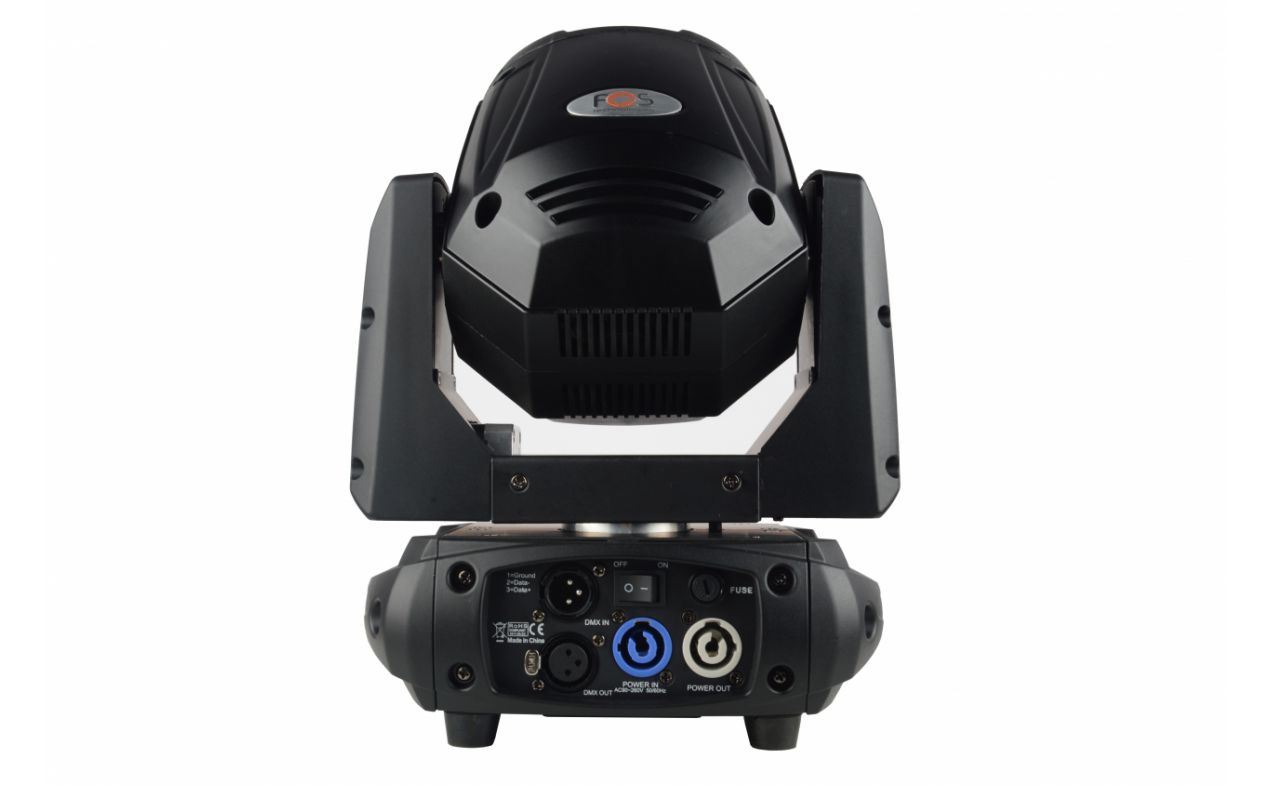 FOS Iridium 75W LED Beam