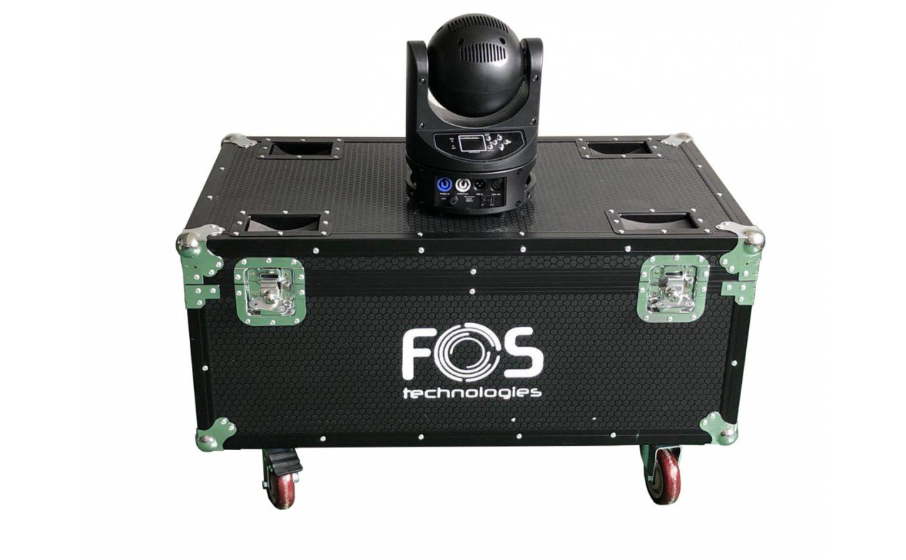 FOS Pico PRO beam