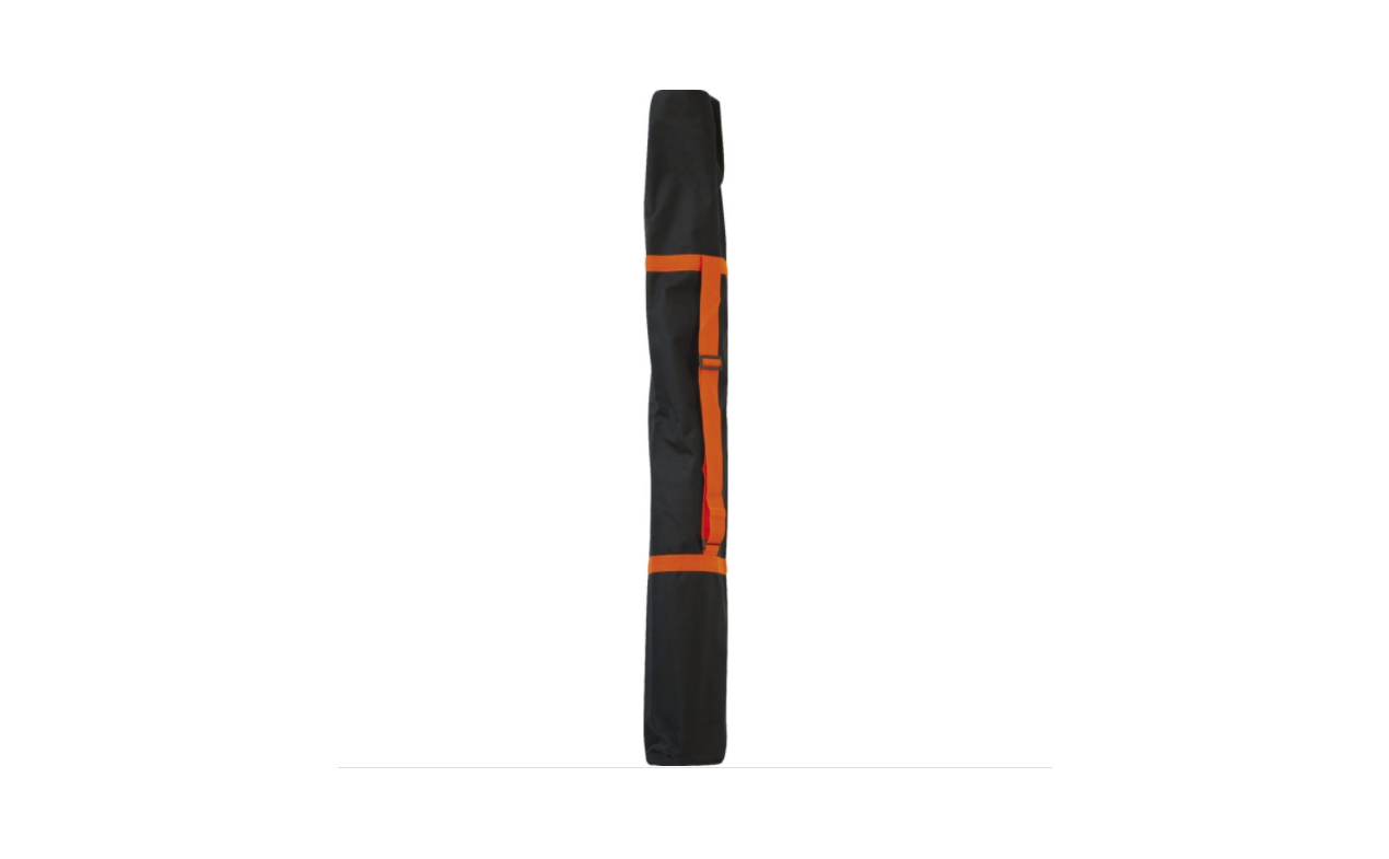 Athletic MIC-10CB torba za 10 mic stalaka