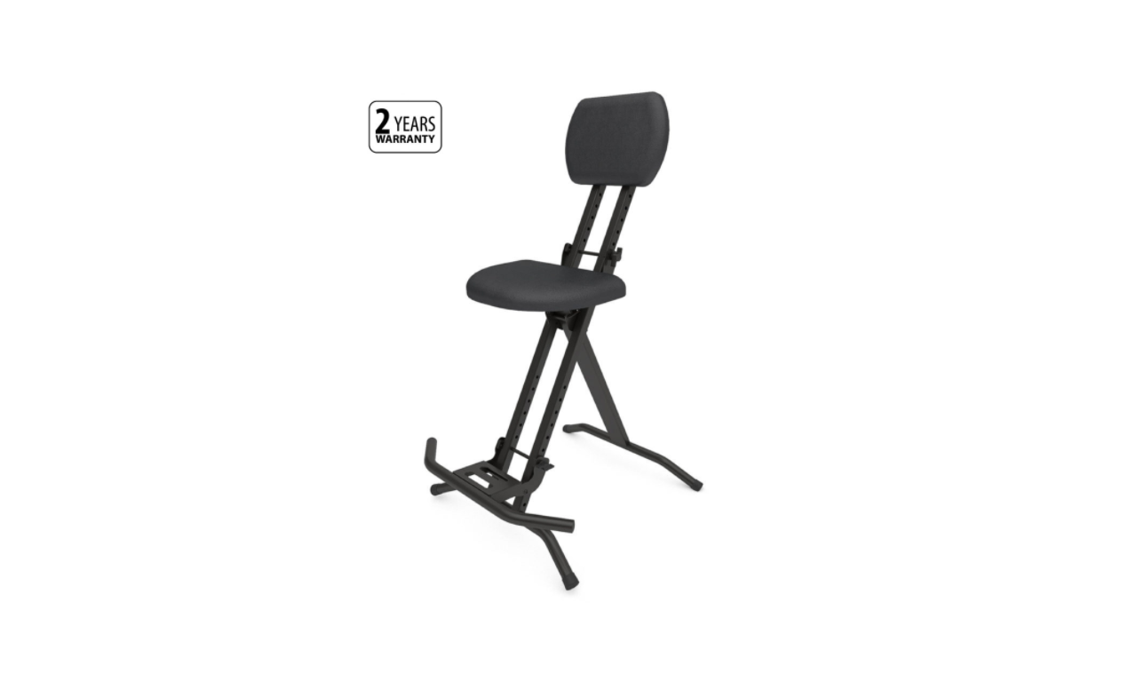 Athletic GS-1 stolica za gitariste/klavijaturiste