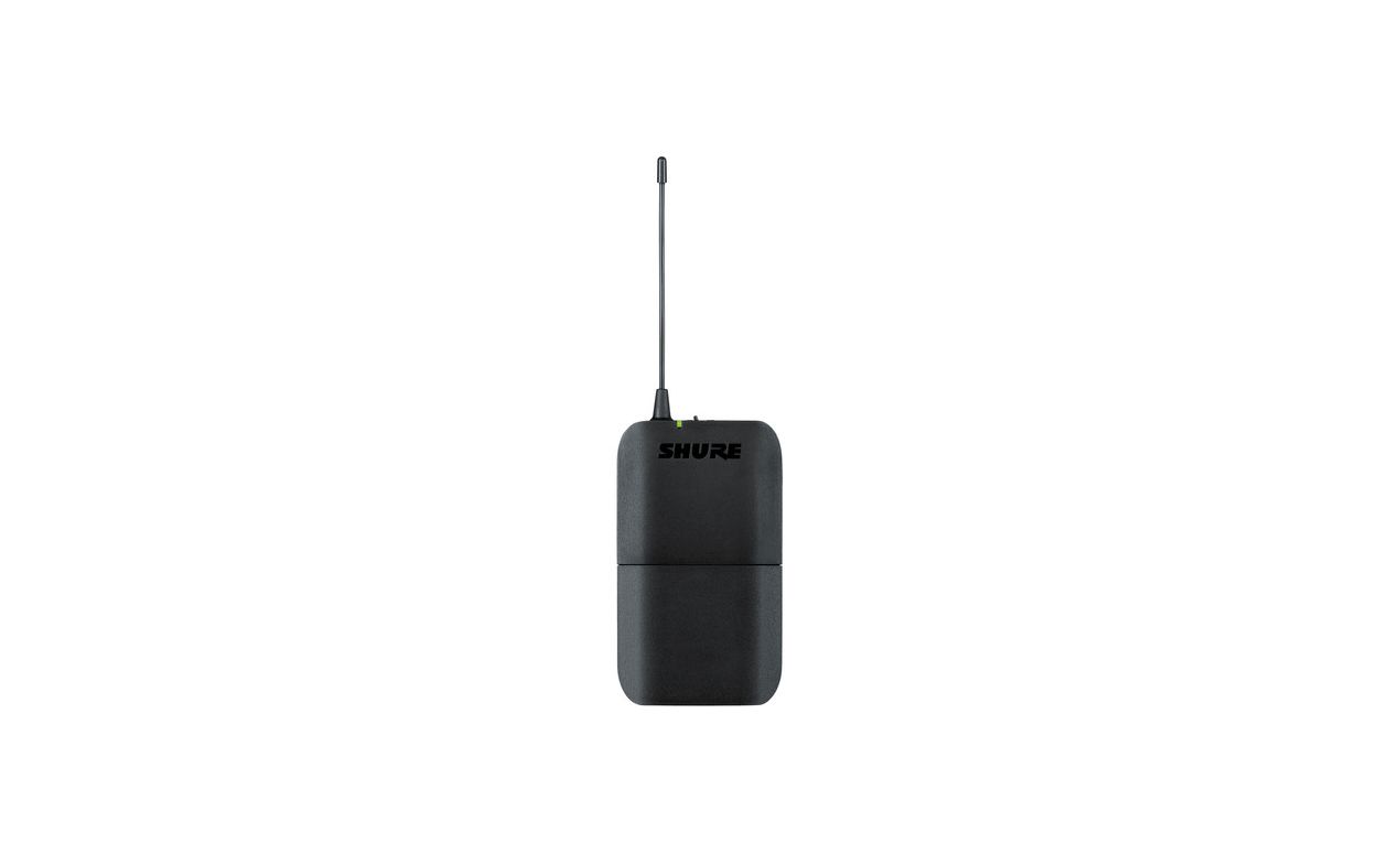 Shure BLX14E/SM35