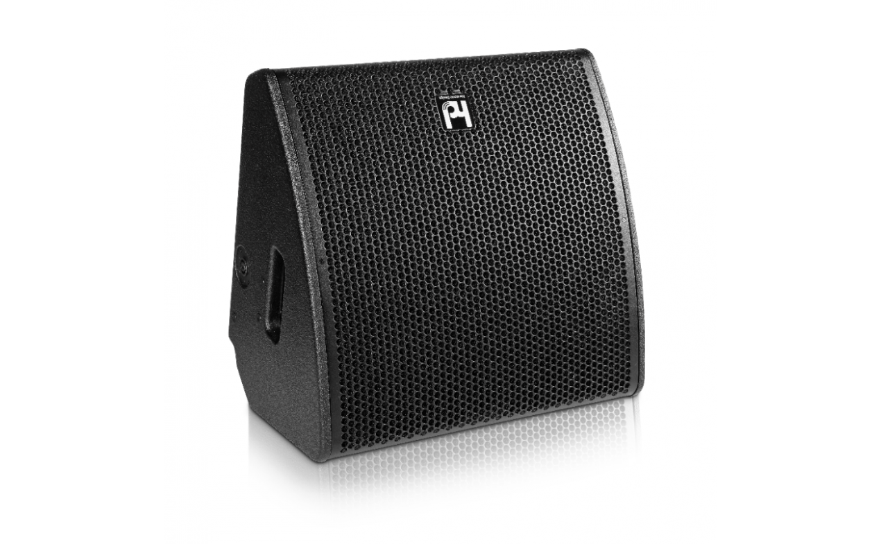 hd 12CXN - 12" koaksijalni monitor 134 dB