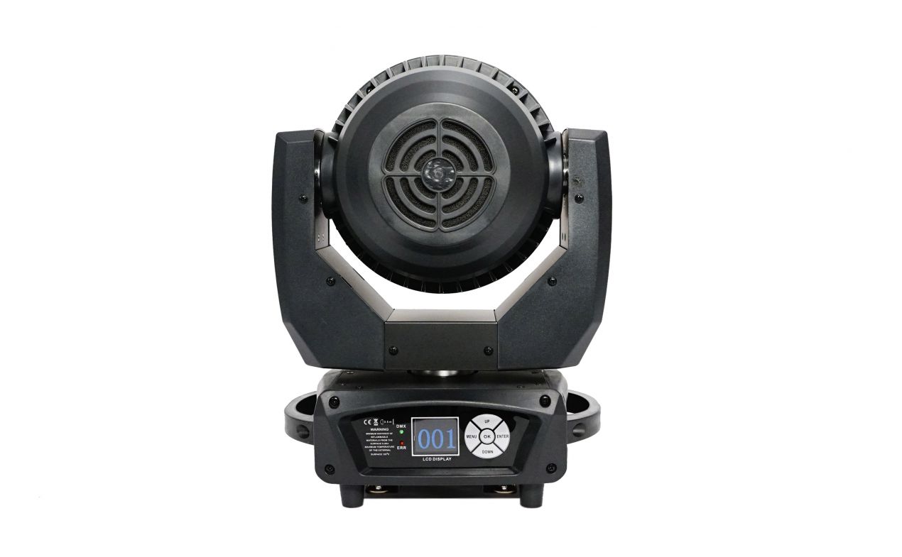 FOS Wash Led Quad III