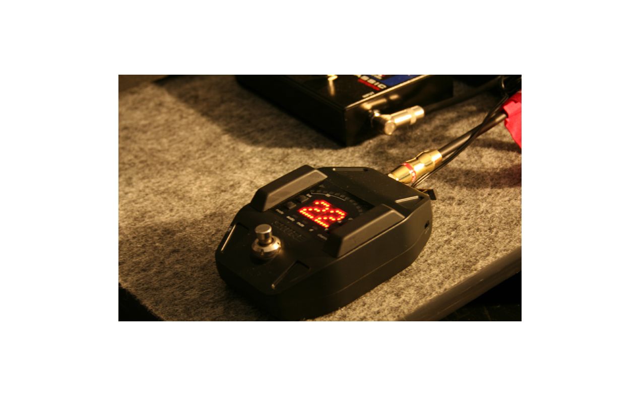 Shure GLXD16-Z2 Bodypack Wireless System