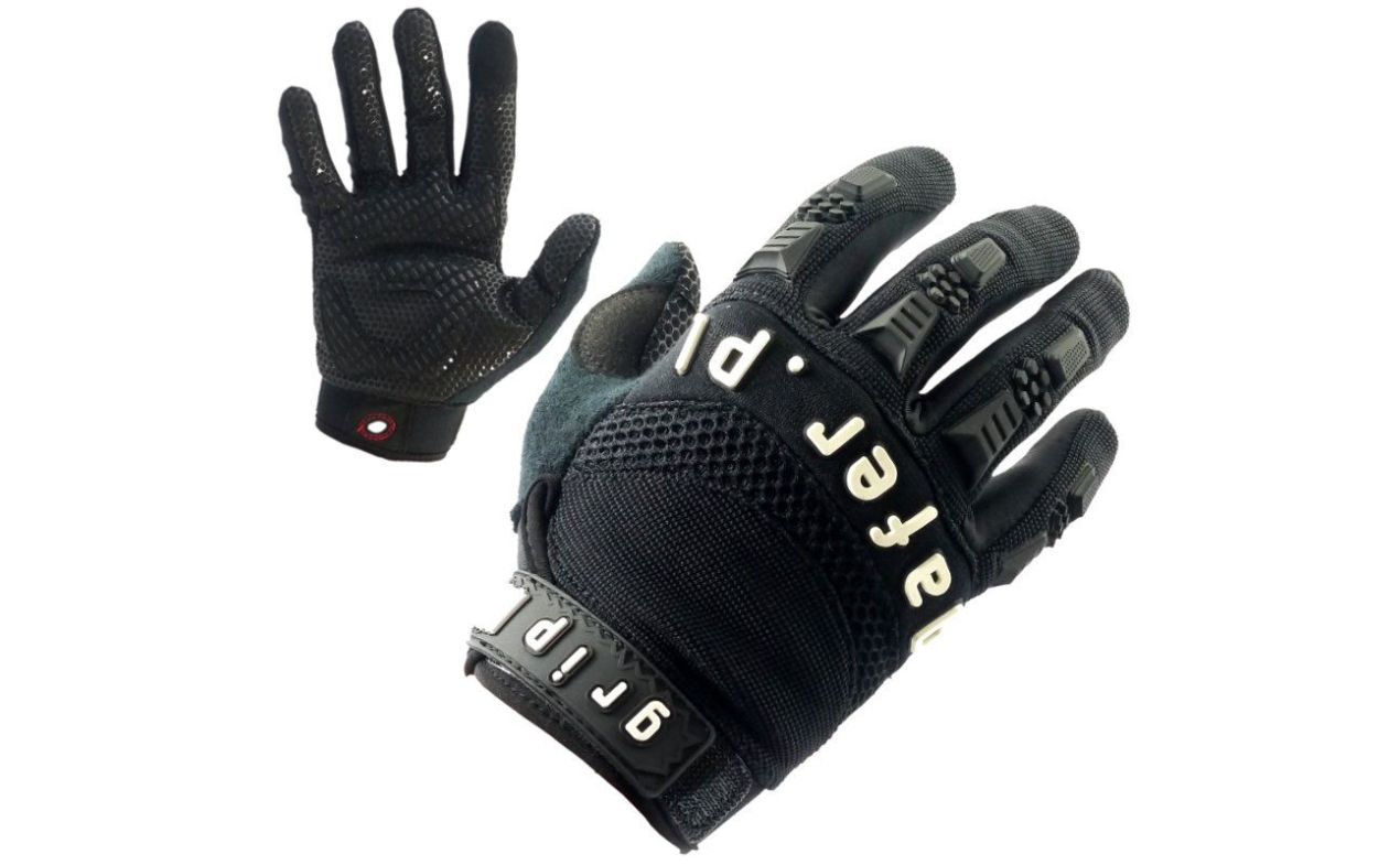 Gaffer Grip radne rukavice