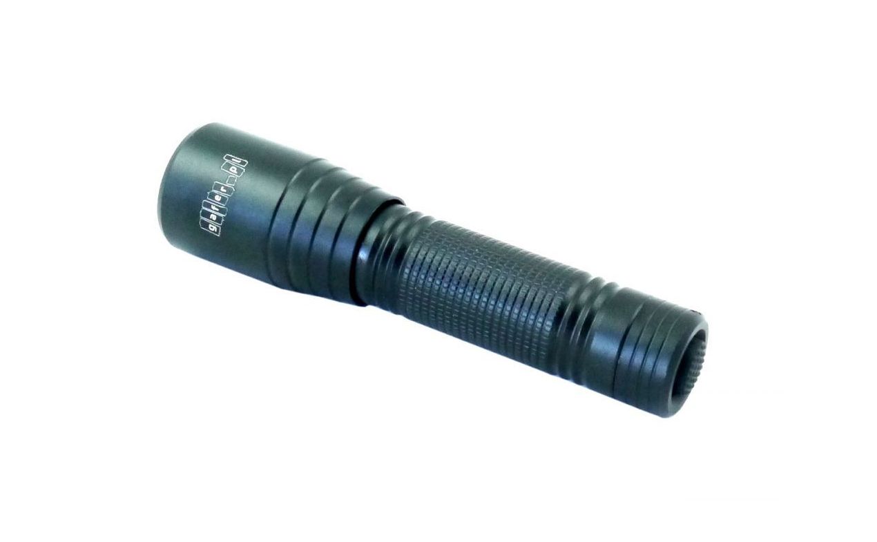 Ručna Led lampa -1xAA