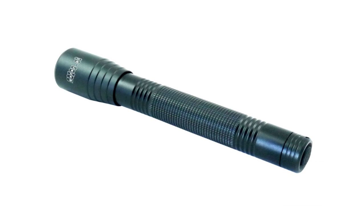 Ručna Led lampa - 2xAA