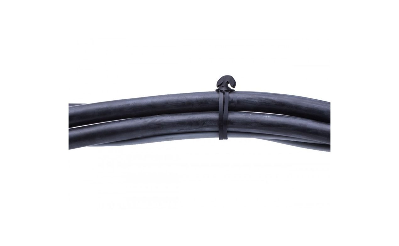 Gumene vezice za kablove 23 cm