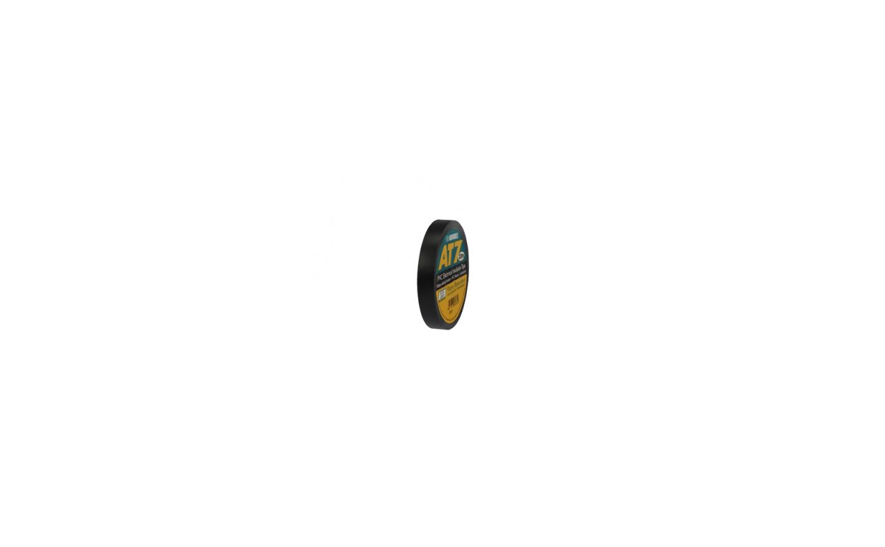 Advance PVC-Elekro-Isolir traka 1.2 cm x 33m crna