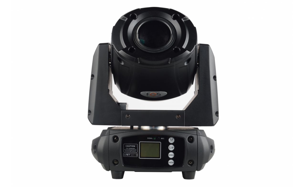 FOS Iridium 75W Spot