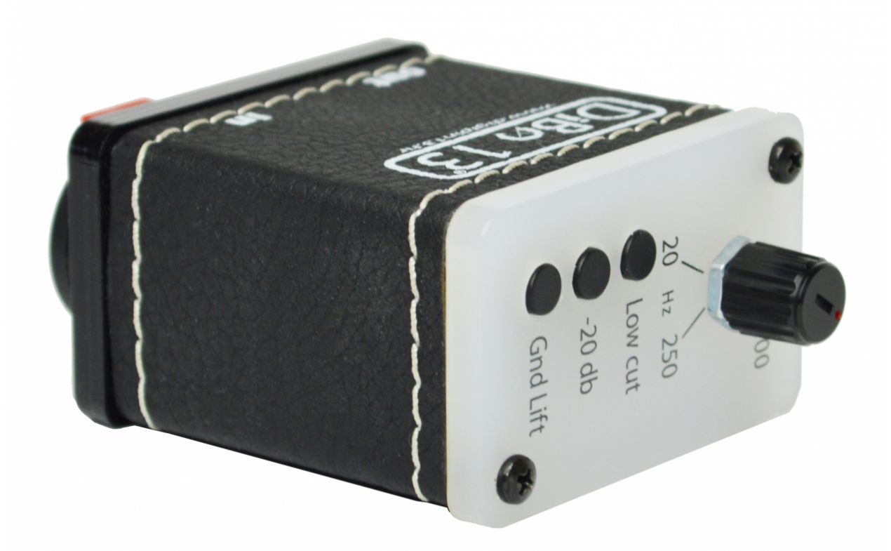 Digipin DI box 13