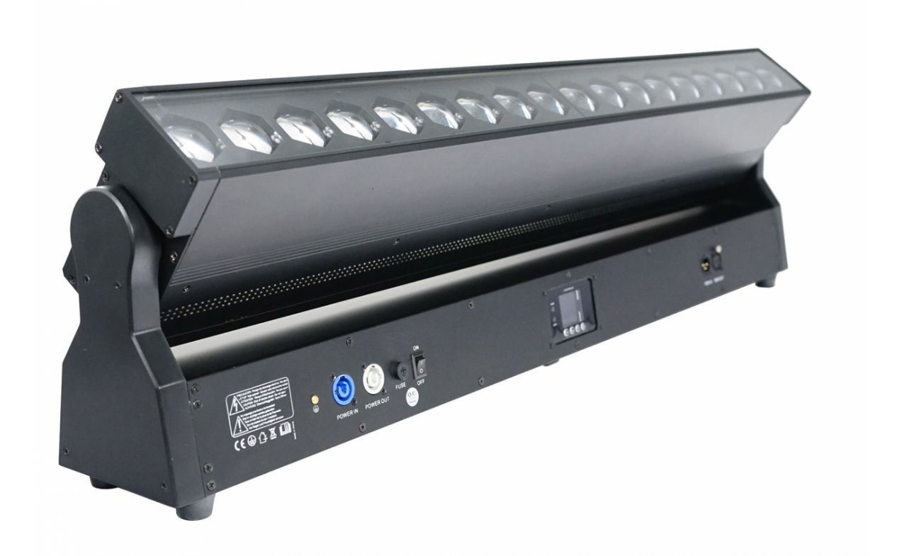 FOS LINEA ZOOM