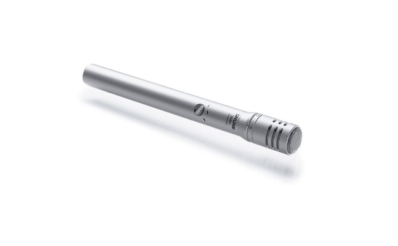 Shure SM 81-LC