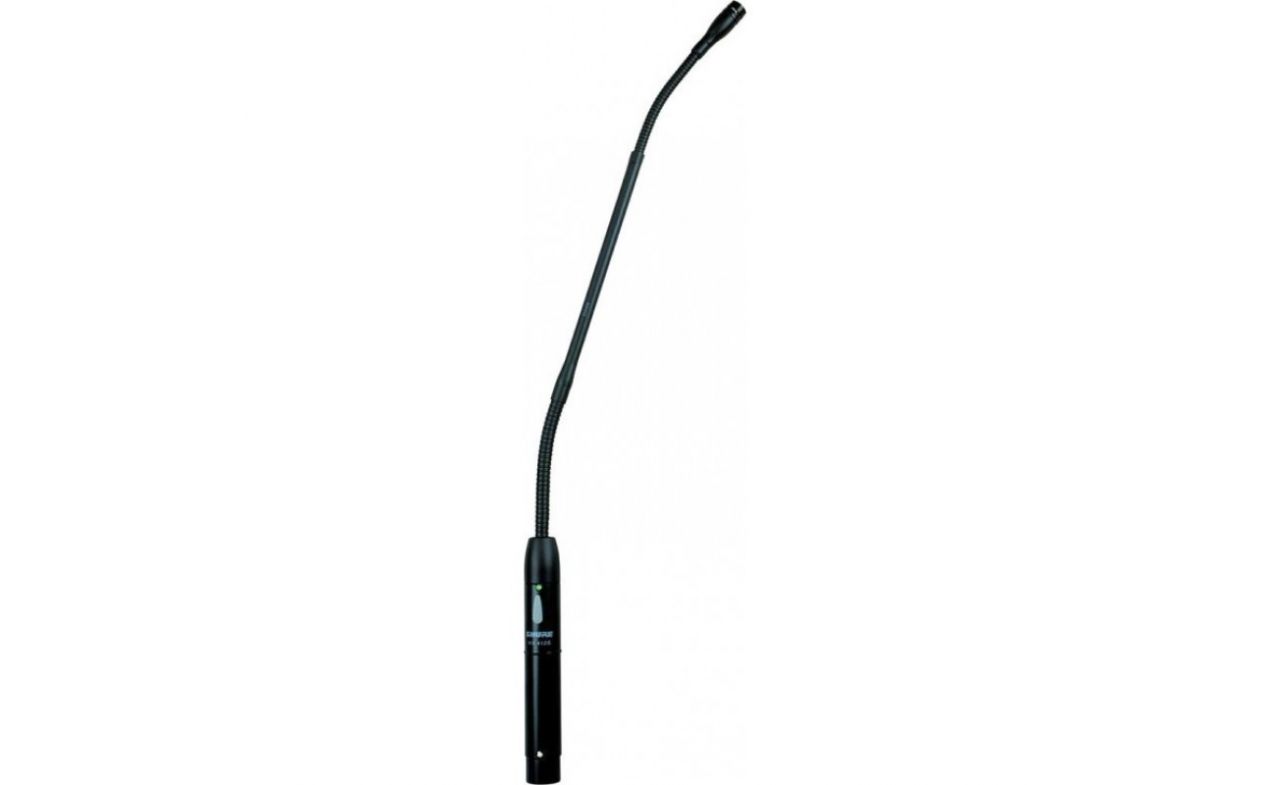Shure MX412 S/C