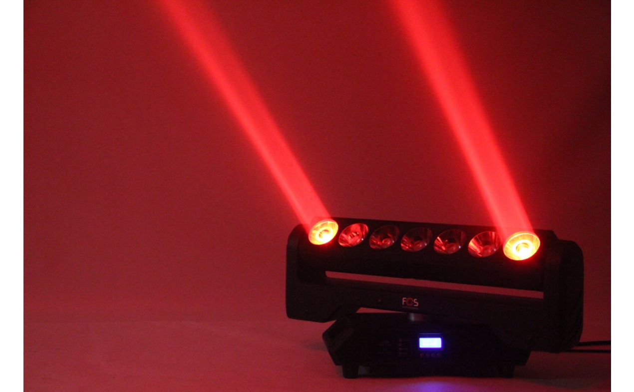 FOS Pixel Blade 7